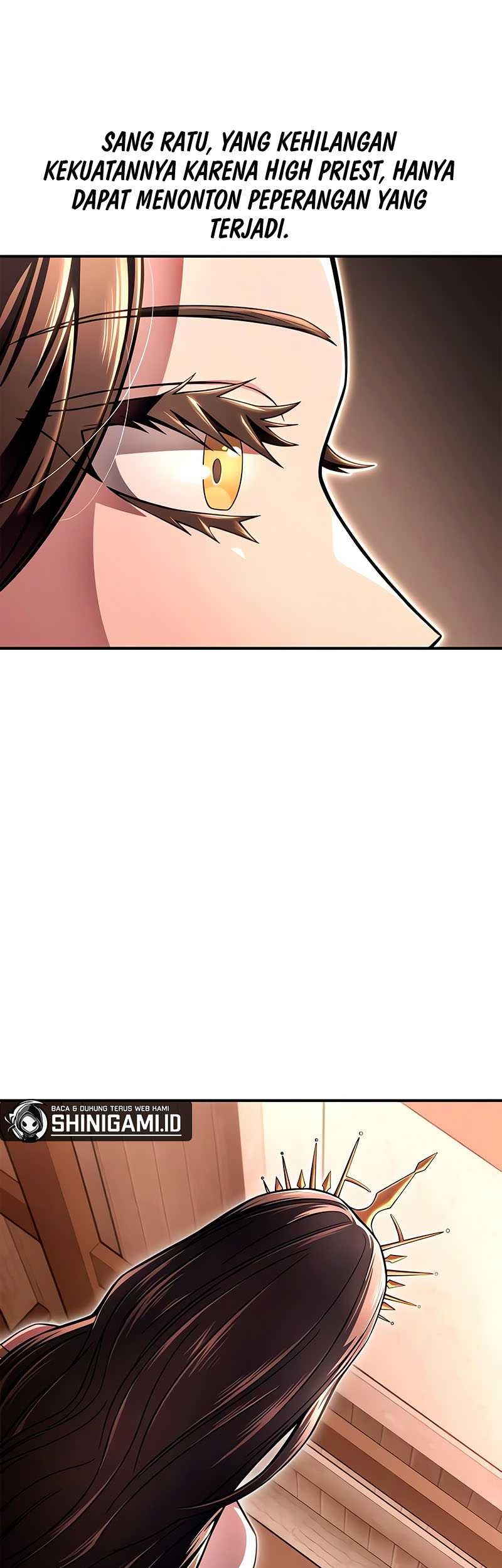 Superhuman Battlefield Chapter 64 Gambar 8