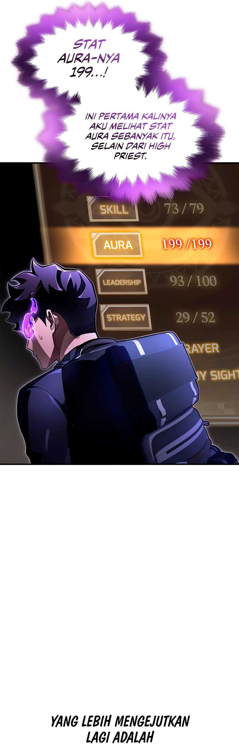 Superhuman Battlefield Chapter 64 Gambar 10