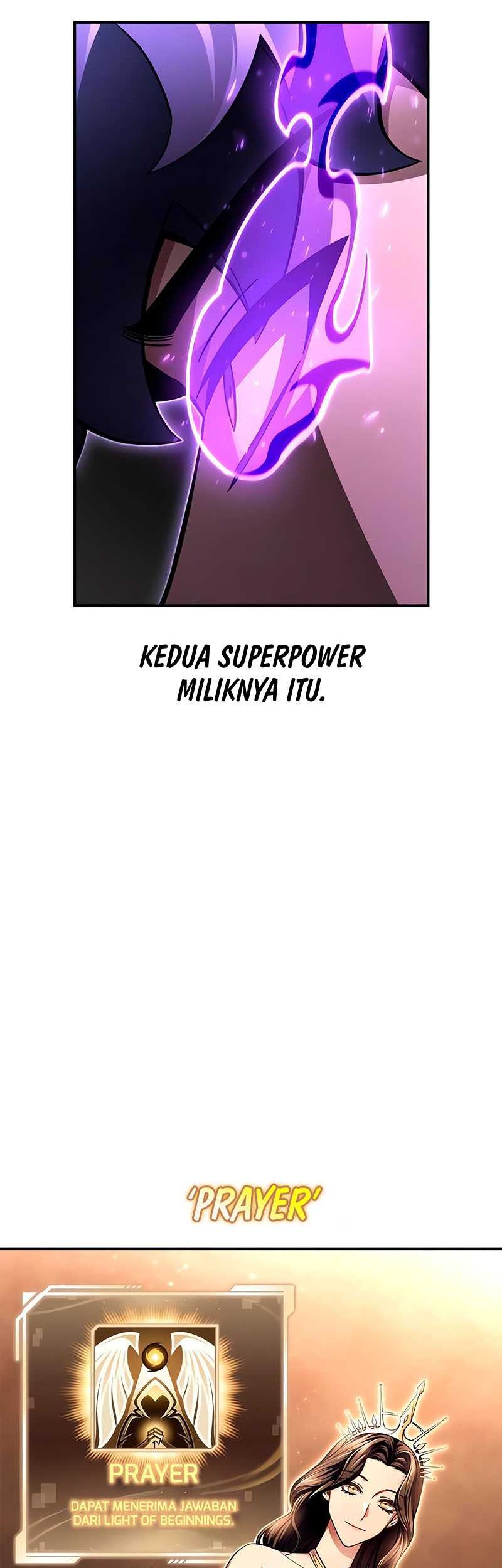 Superhuman Battlefield Chapter 64 Gambar 11