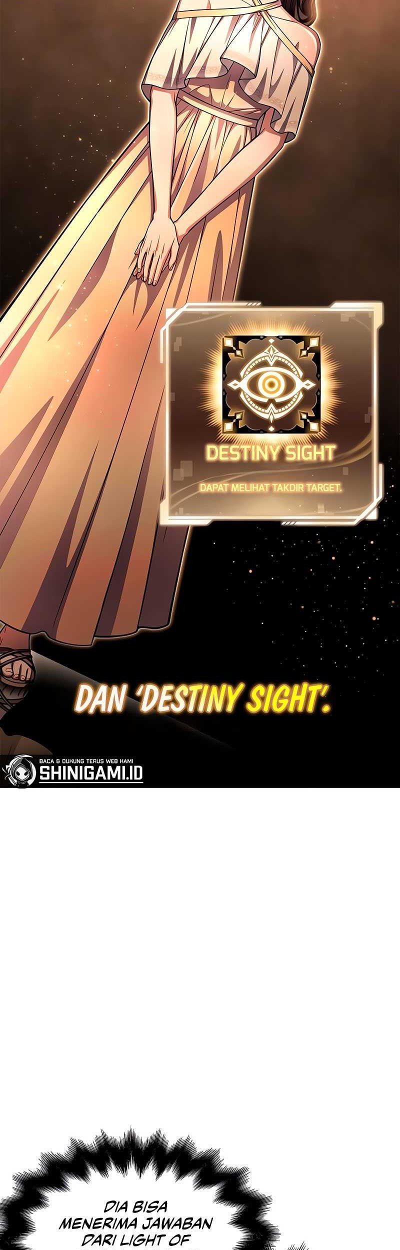 Superhuman Battlefield Chapter 64 Gambar 12