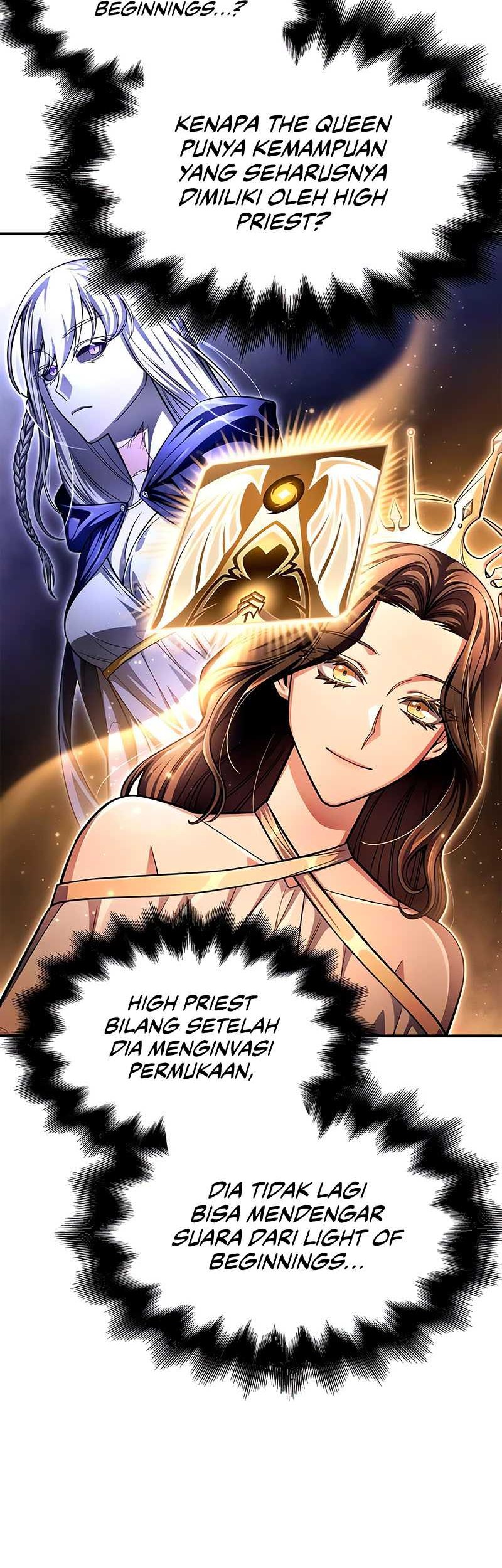 Superhuman Battlefield Chapter 64 Gambar 13