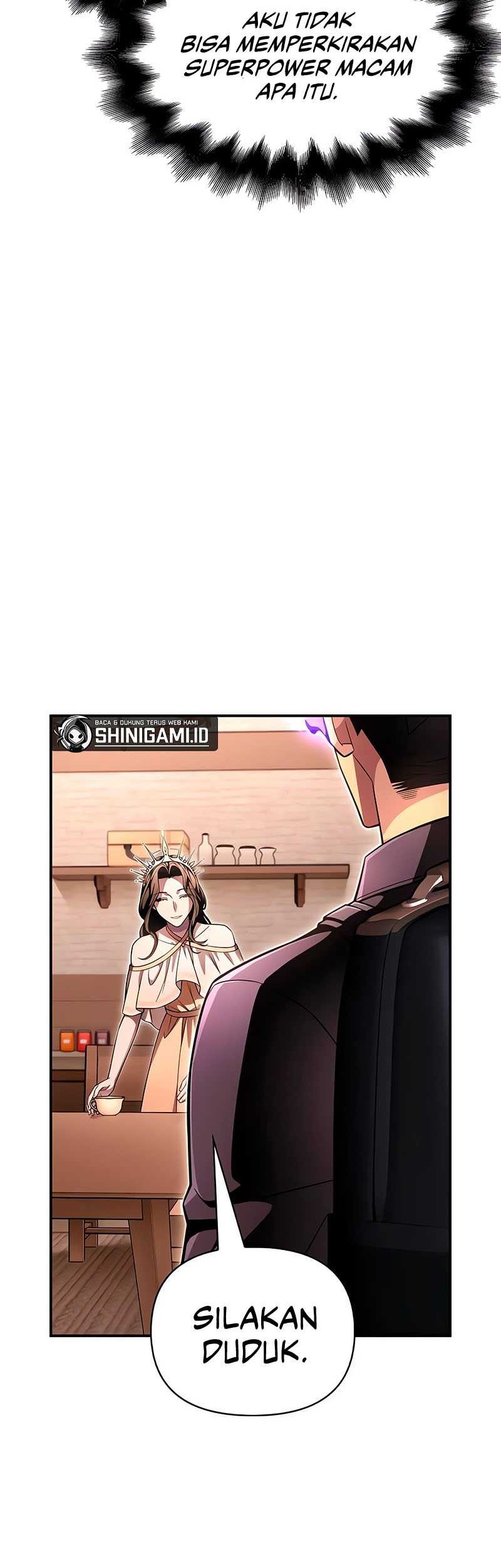 Superhuman Battlefield Chapter 64 Gambar 15