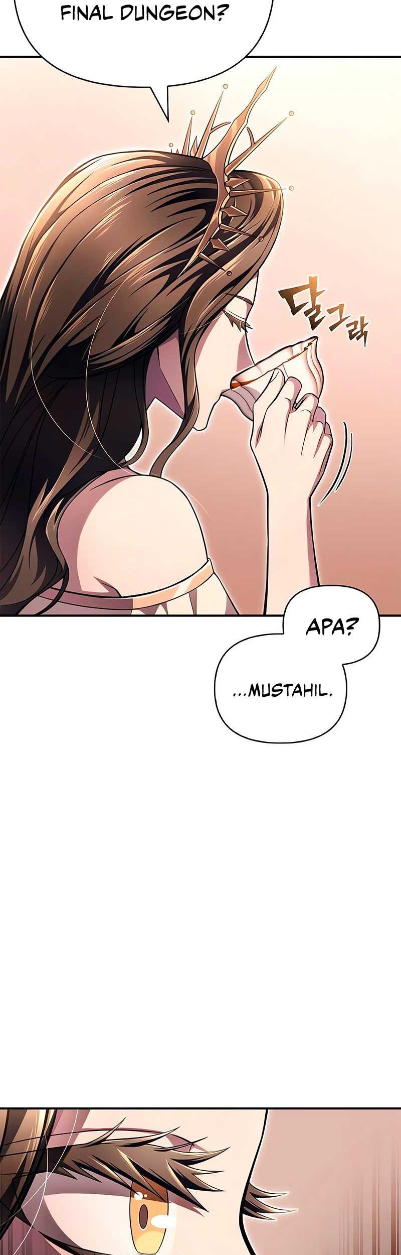 Superhuman Battlefield Chapter 64 Gambar 20