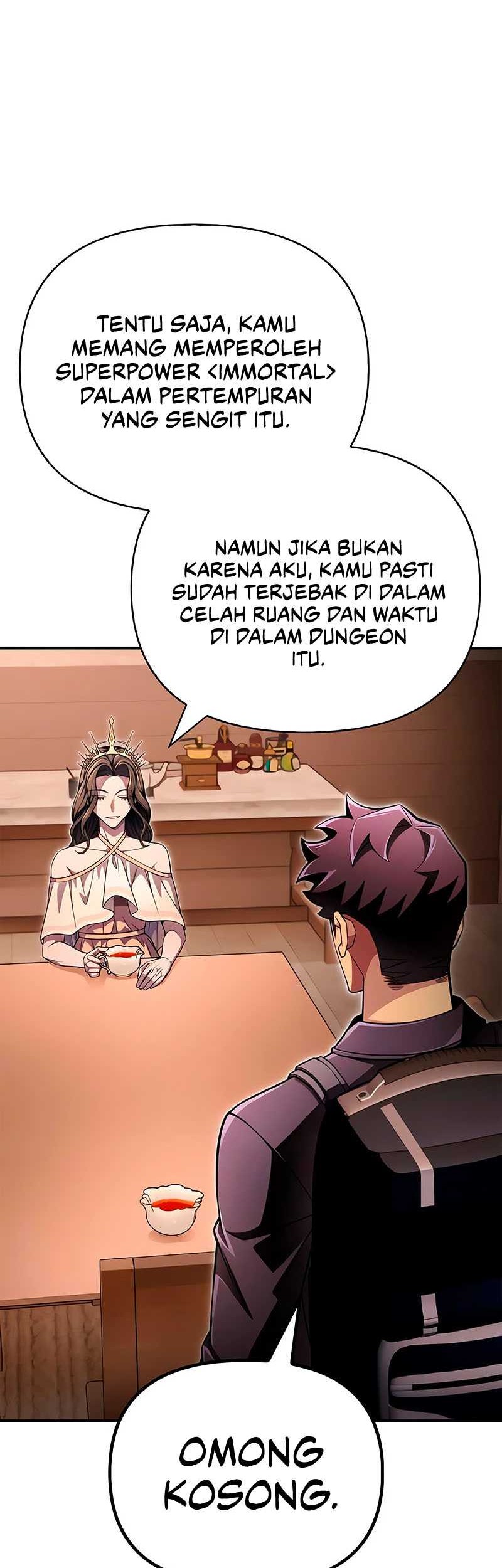 Superhuman Battlefield Chapter 64 Gambar 23