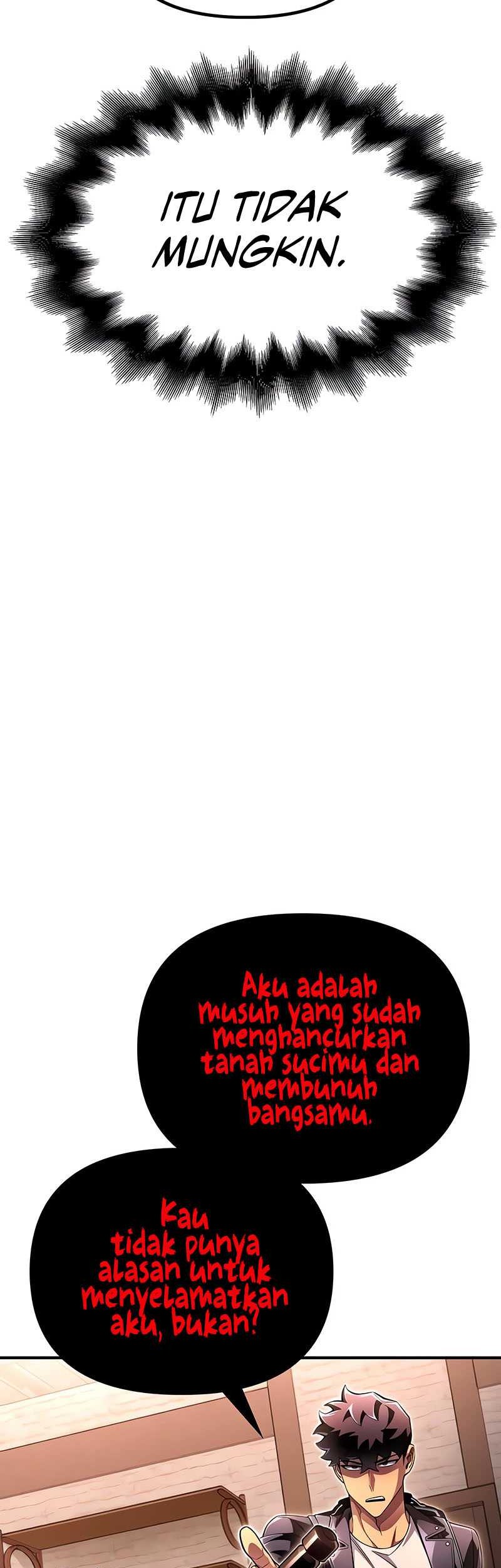 Superhuman Battlefield Chapter 64 Gambar 24