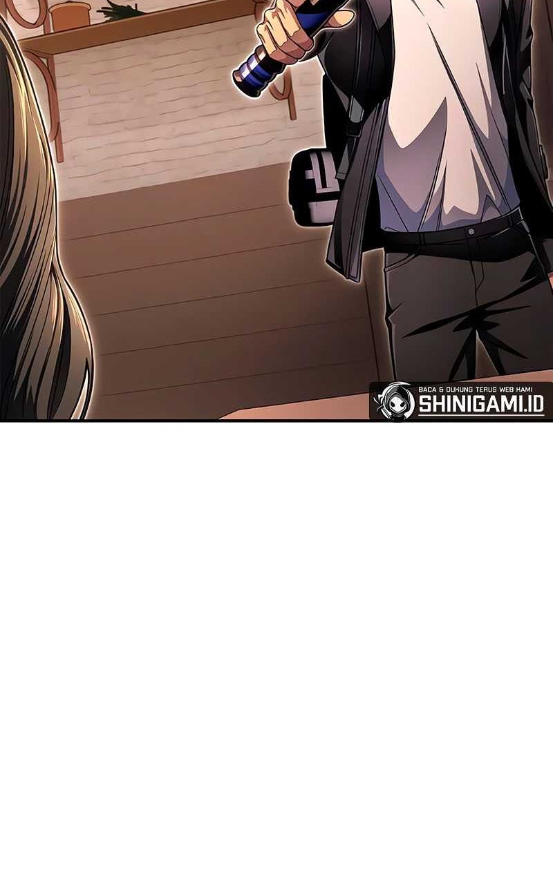 Superhuman Battlefield Chapter 64 Gambar 25