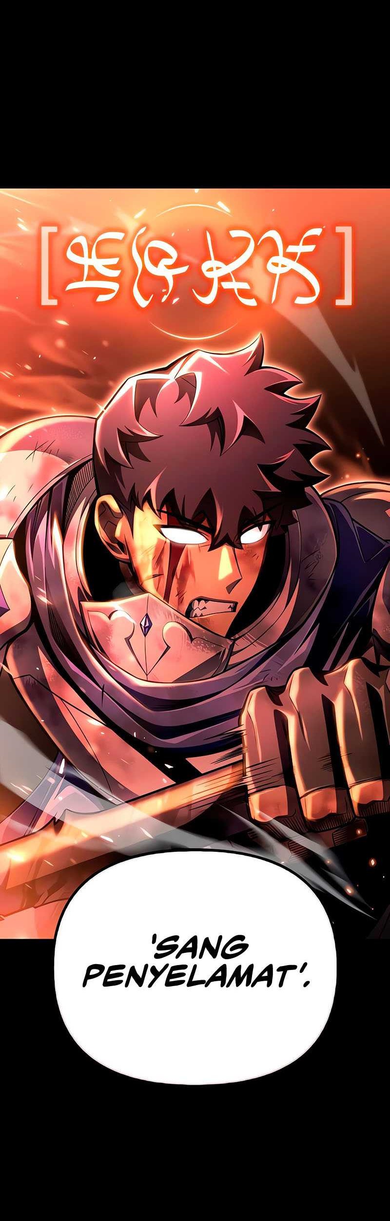 Superhuman Battlefield Chapter 64 Gambar 27