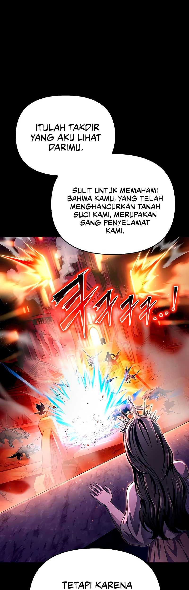 Superhuman Battlefield Chapter 64 Gambar 28