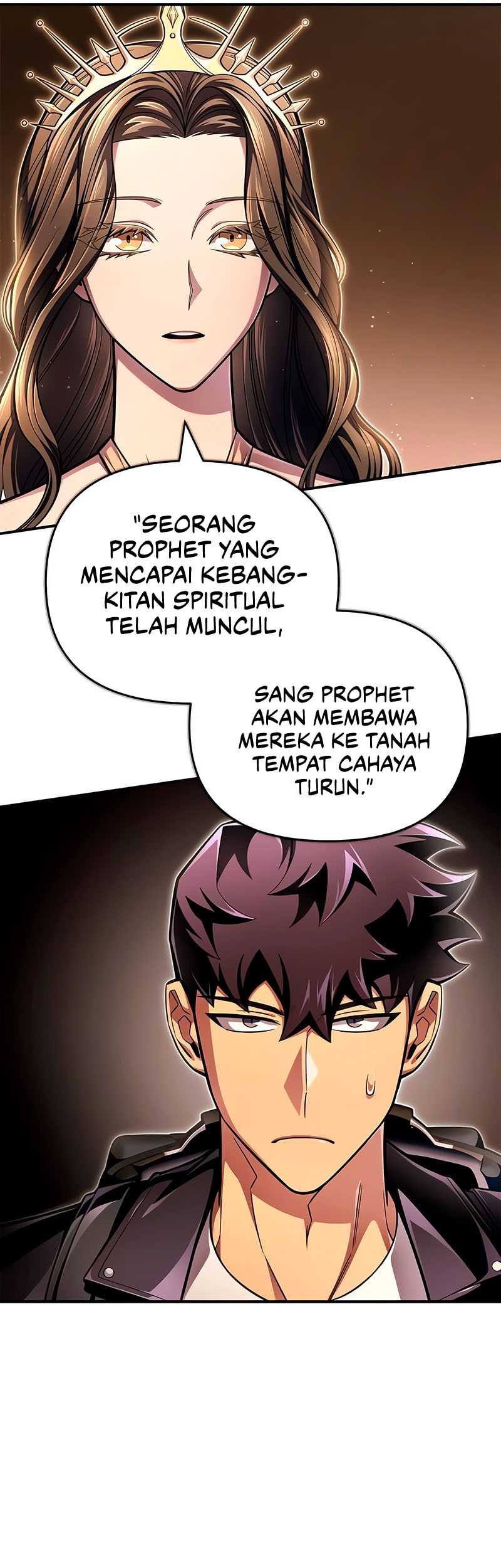 Superhuman Battlefield Chapter 64 Gambar 30