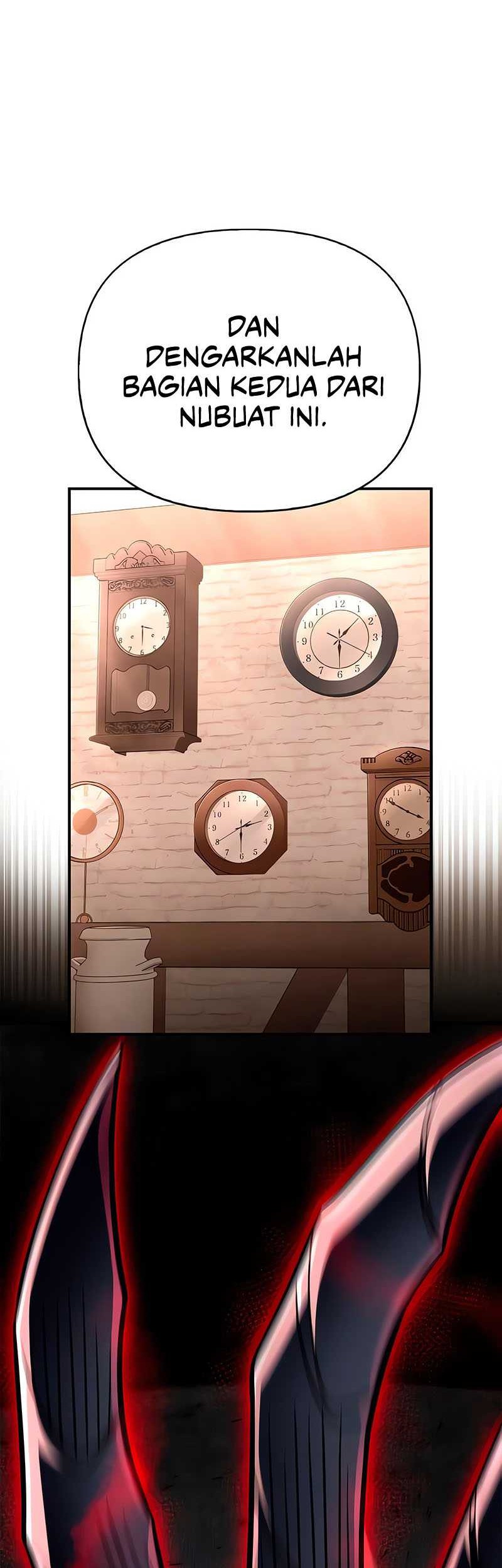 Superhuman Battlefield Chapter 64 Gambar 31