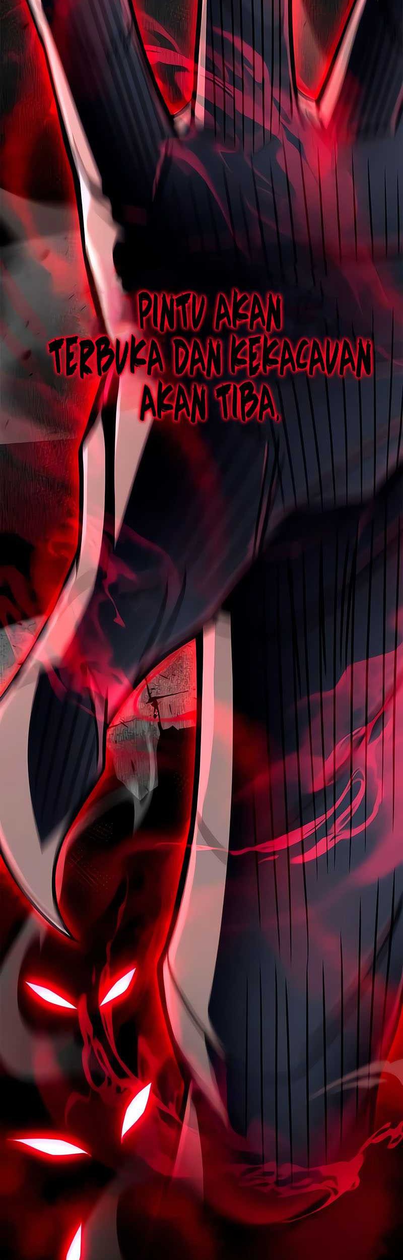 Superhuman Battlefield Chapter 64 Gambar 32