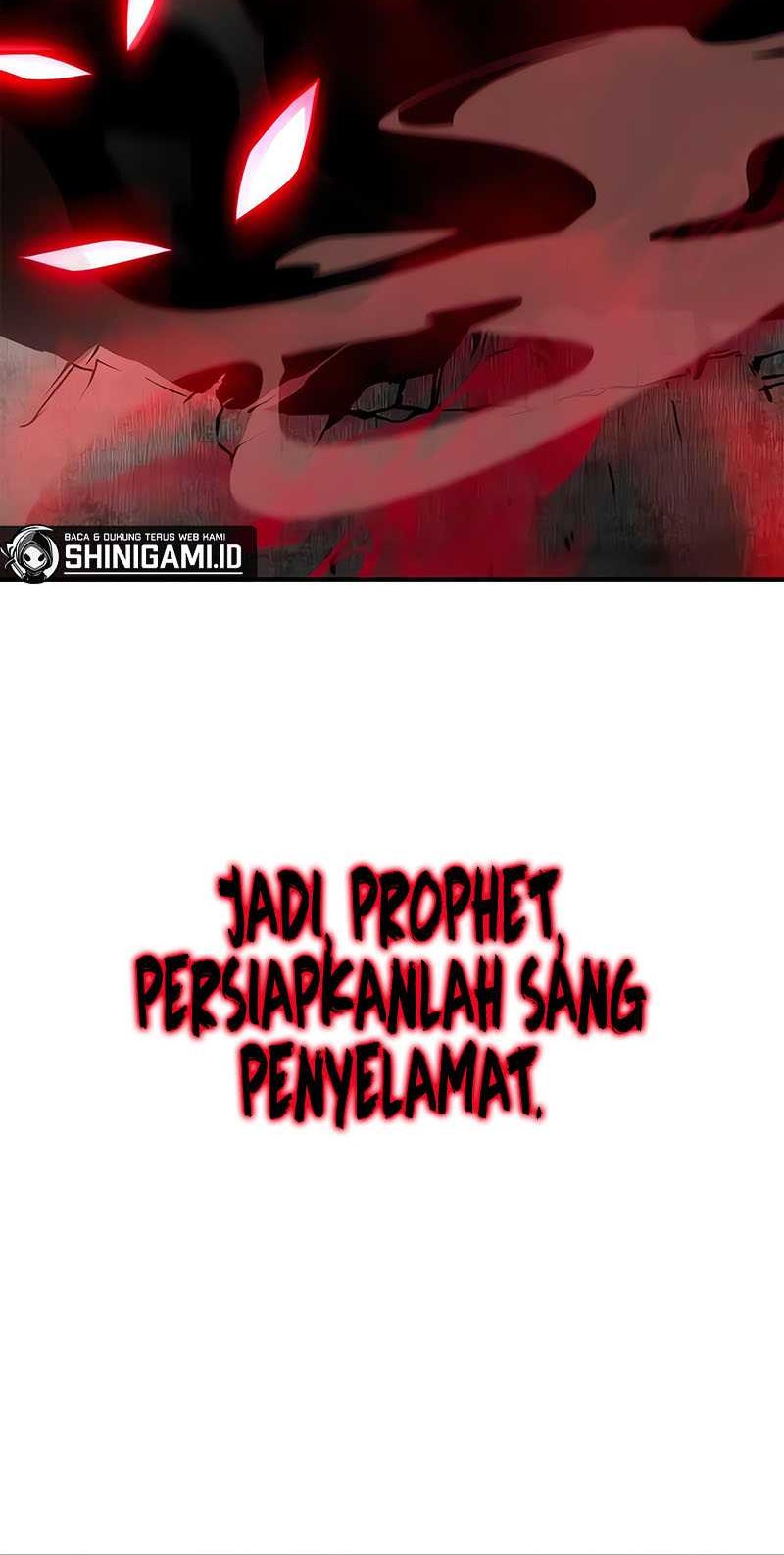 Superhuman Battlefield Chapter 64 Gambar 33