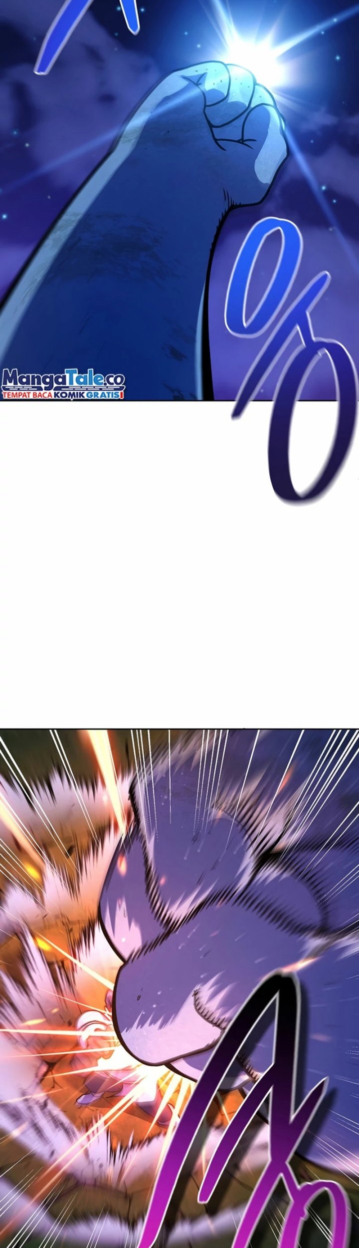 Please Have a Meal Chapter 101 Gambar 3