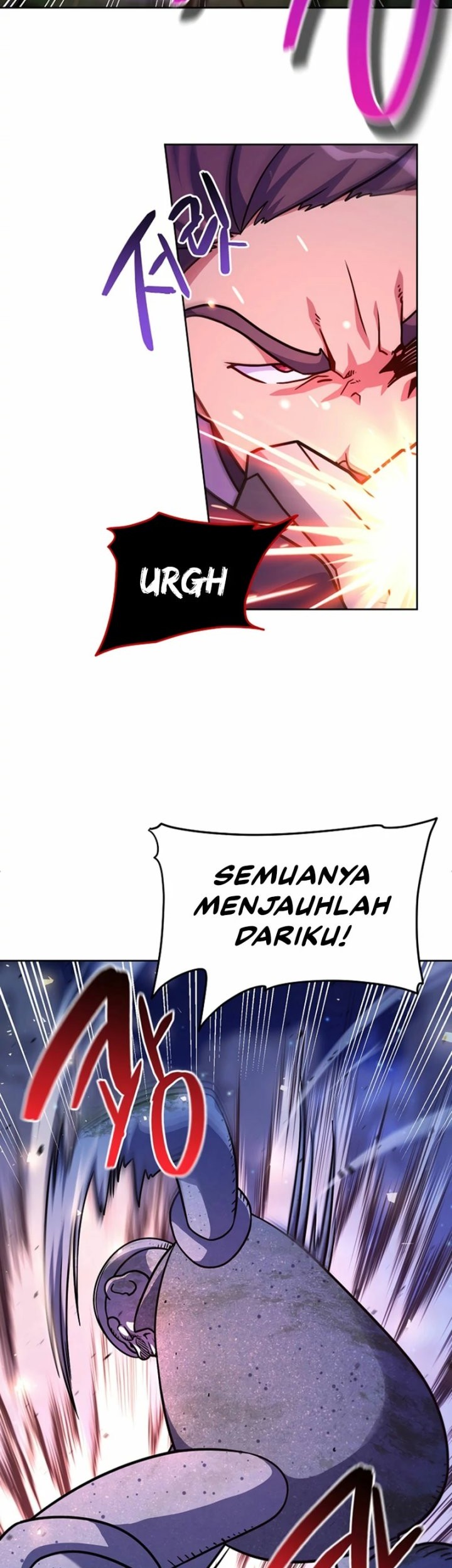 Please Have a Meal Chapter 101 Gambar 4