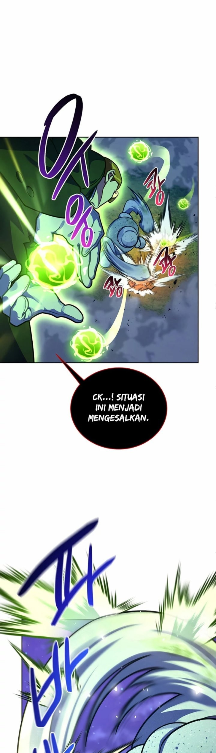 Please Have a Meal Chapter 101 Gambar 7