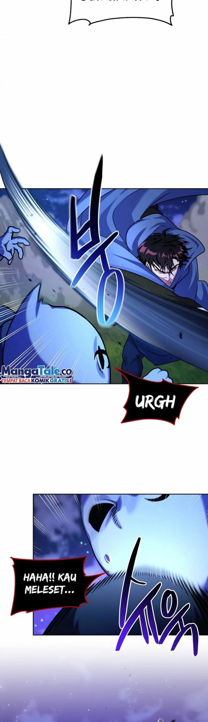 Please Have a Meal Chapter 101 Gambar 9