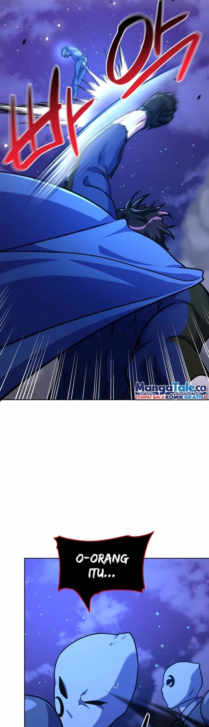 Please Have a Meal Chapter 101 Gambar 10