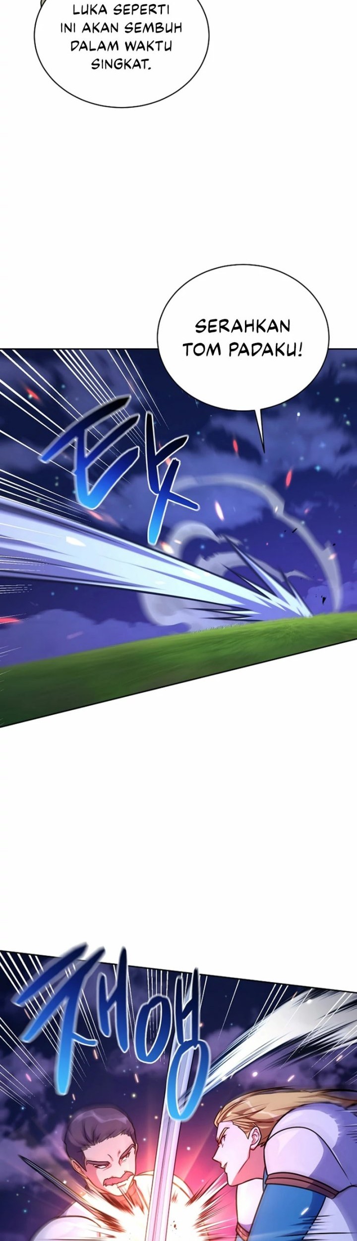 Please Have a Meal Chapter 101 Gambar 18