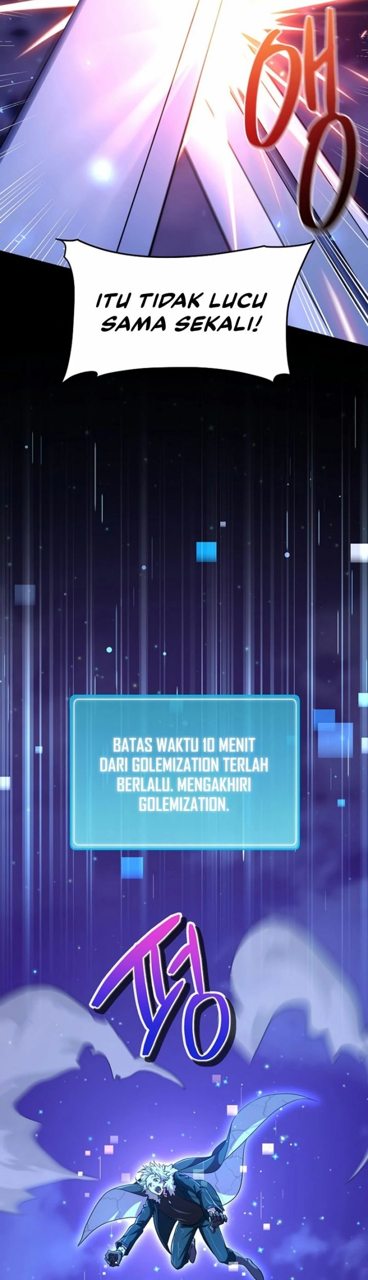 Please Have a Meal Chapter 101 Gambar 23