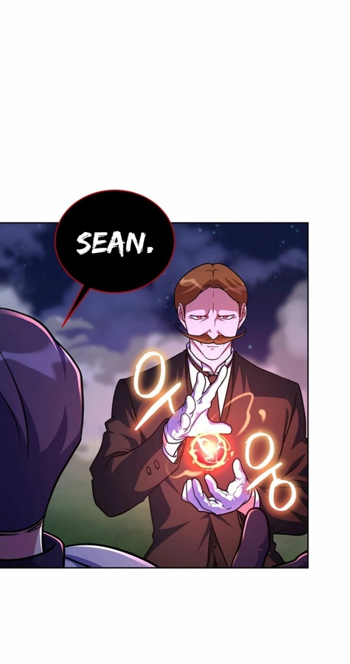 Please Have a Meal Chapter 101 Gambar 26