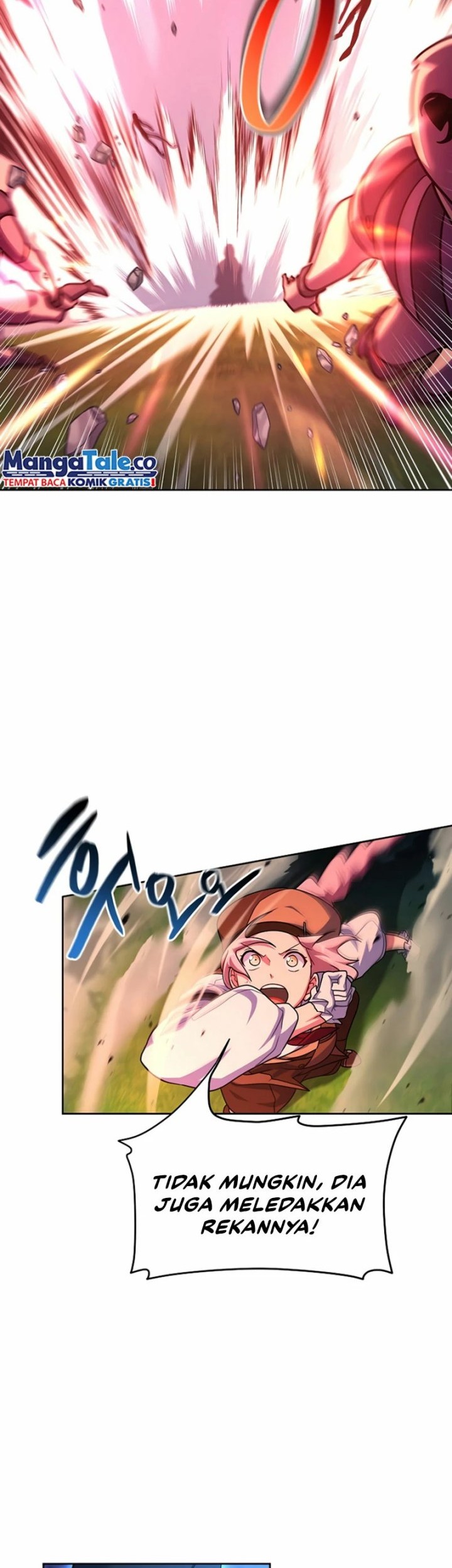 Please Have a Meal Chapter 101 Gambar 28