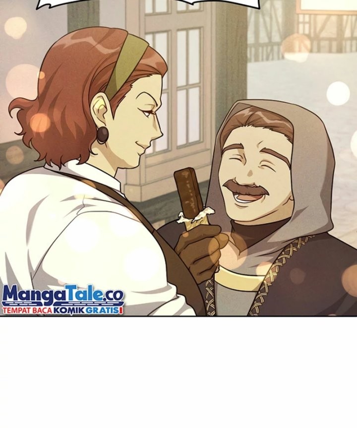 Please Have a Meal Chapter 101 Gambar 31