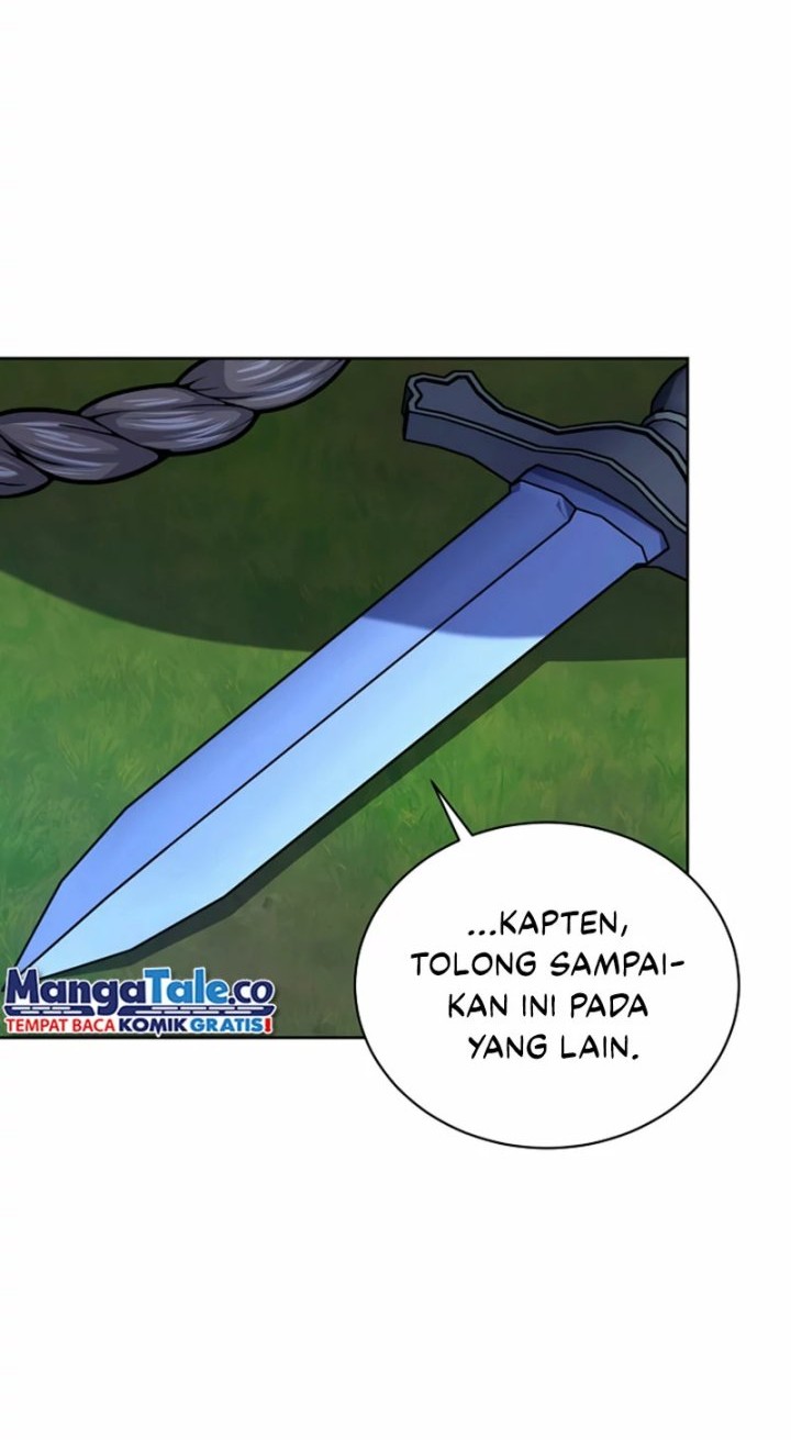 Please Have a Meal Chapter 101 Gambar 40