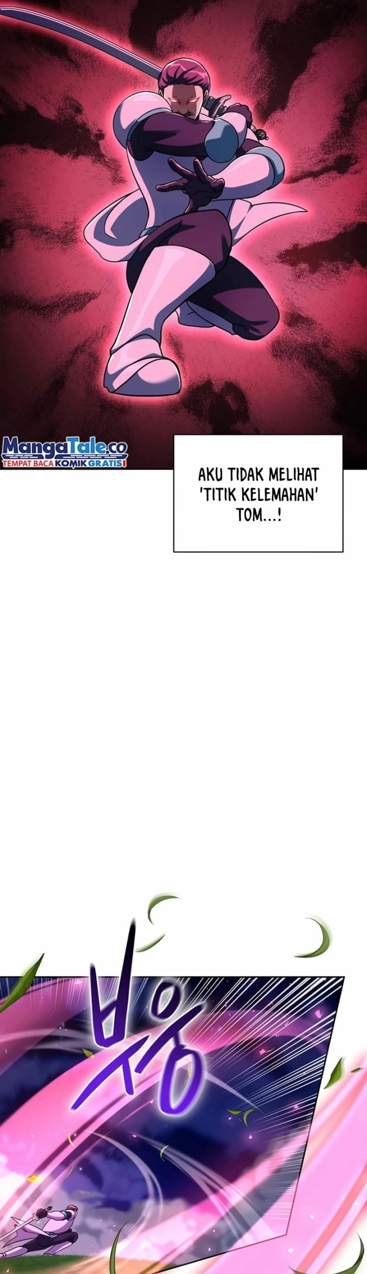 Please Have a Meal Chapter 100 Gambar 34