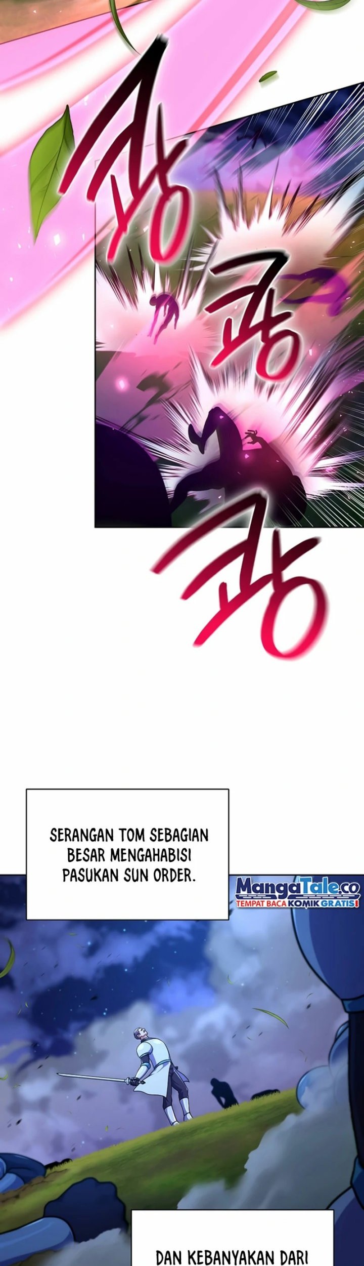 Please Have a Meal Chapter 100 Gambar 35