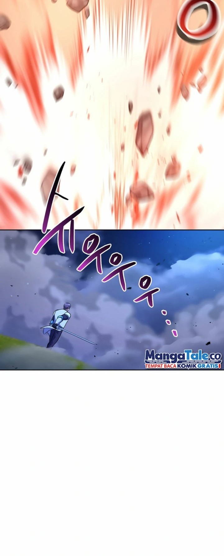 Please Have a Meal Chapter 100 Gambar 40