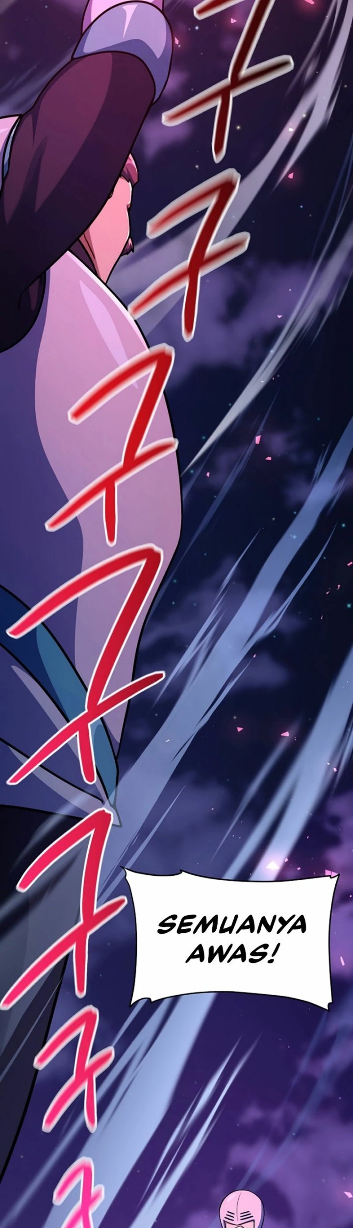 Please Have a Meal Chapter 100 Gambar 38