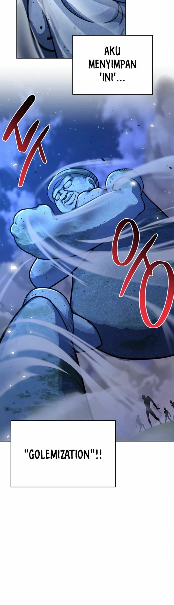 Please Have a Meal Chapter 100 Gambar 42