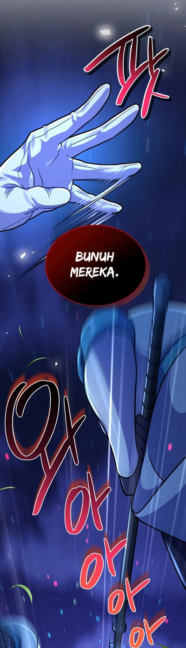 Please Have a Meal Chapter 100 Gambar 10