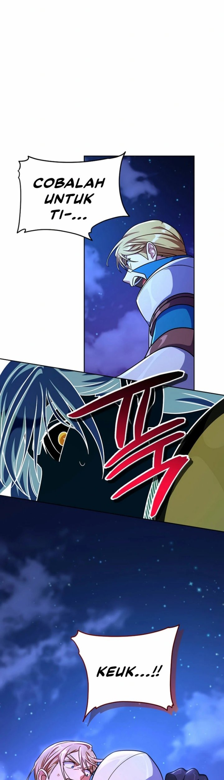 Please Have a Meal Chapter 100 Gambar 12