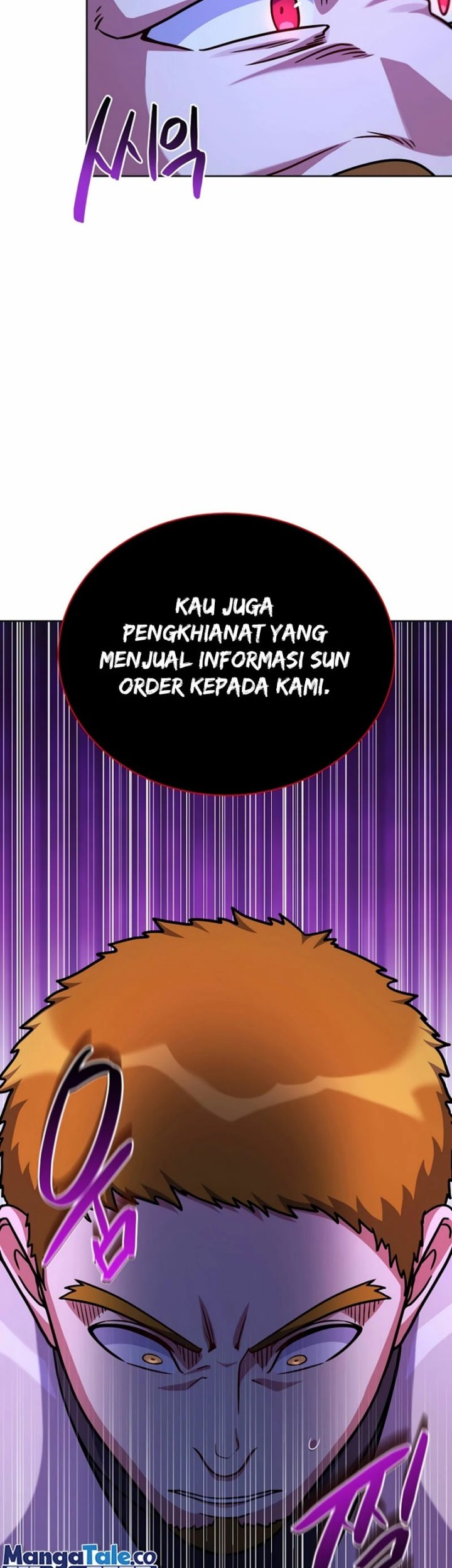 Please Have a Meal Chapter 100 Gambar 20