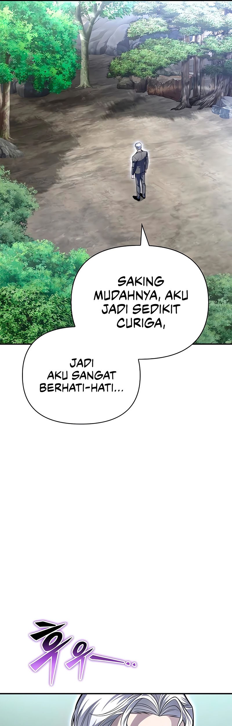 Superhuman Battlefield Chapter 63 Gambar 48