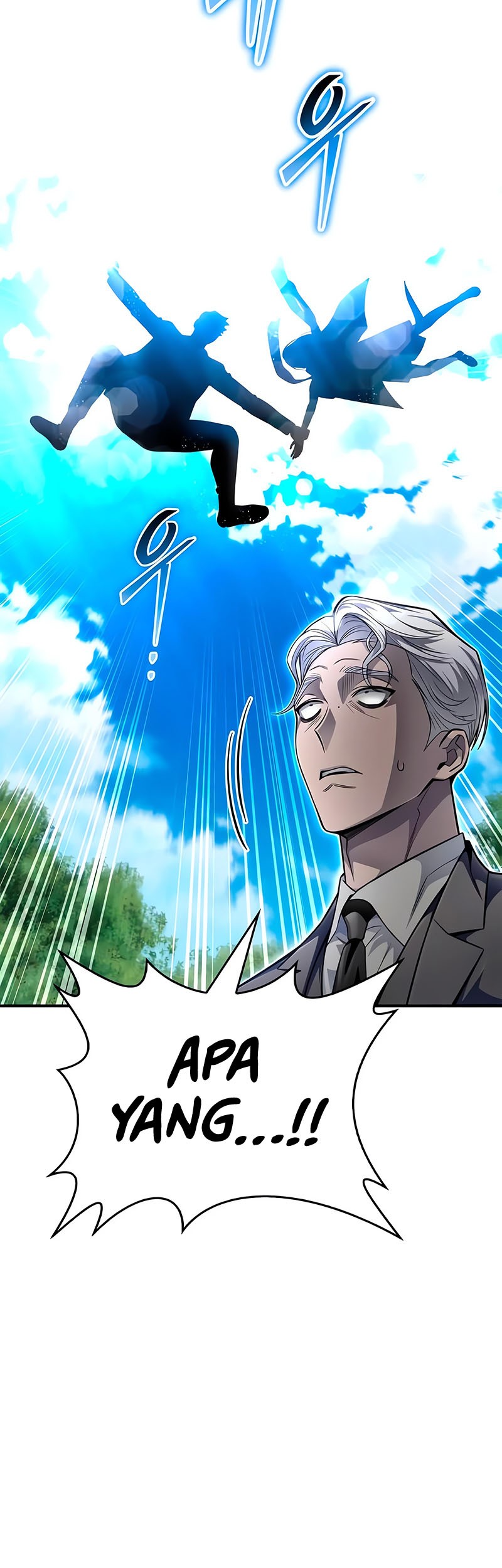 Superhuman Battlefield Chapter 63 Gambar 50