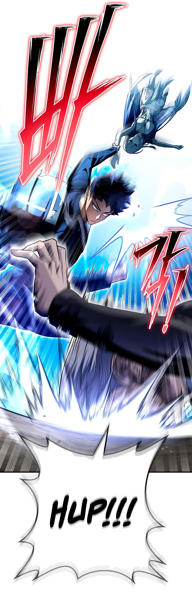 Superhuman Battlefield Chapter 63 Gambar 52