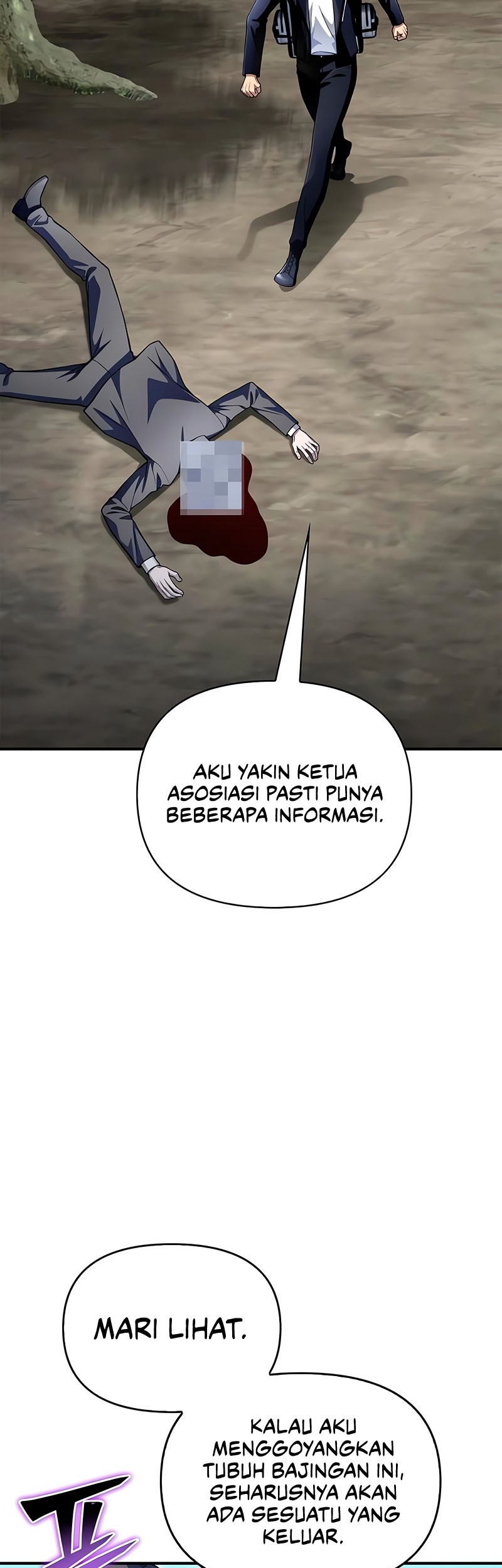 Superhuman Battlefield Chapter 63 Gambar 70