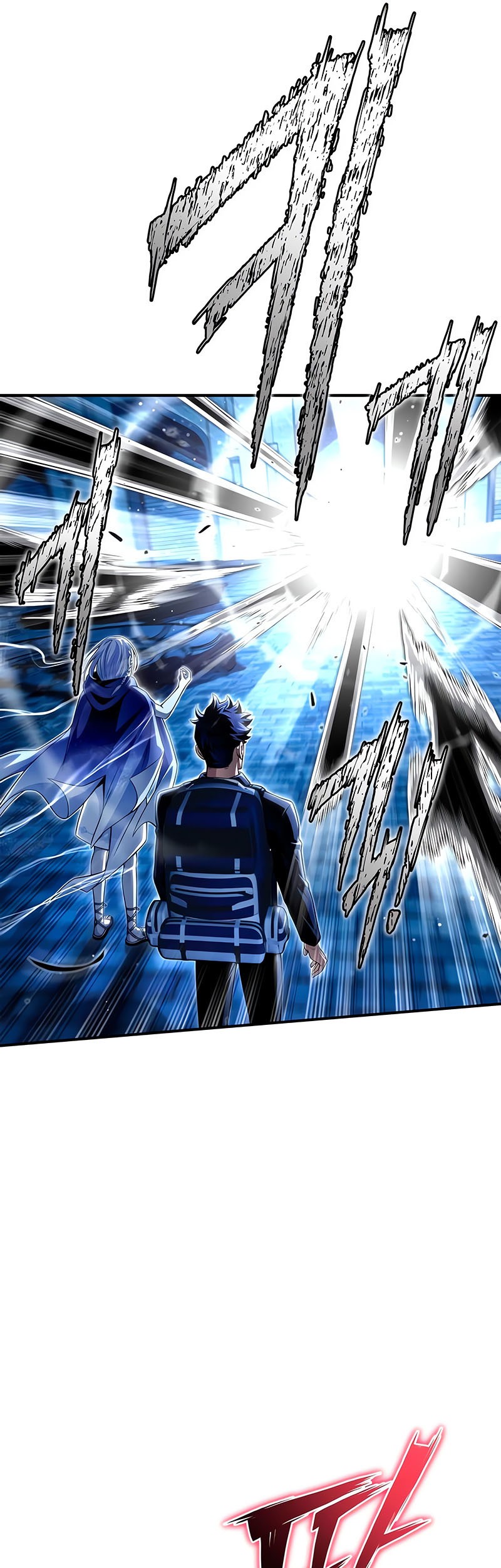 Superhuman Battlefield Chapter 63 Gambar 32
