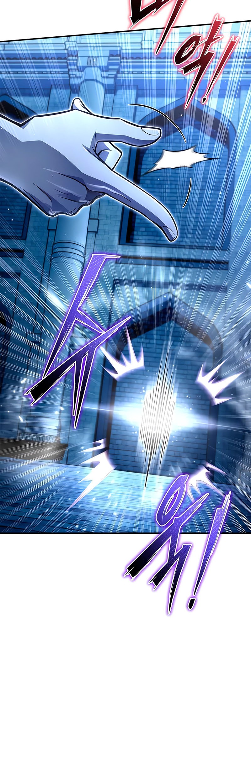 Superhuman Battlefield Chapter 63 Gambar 33