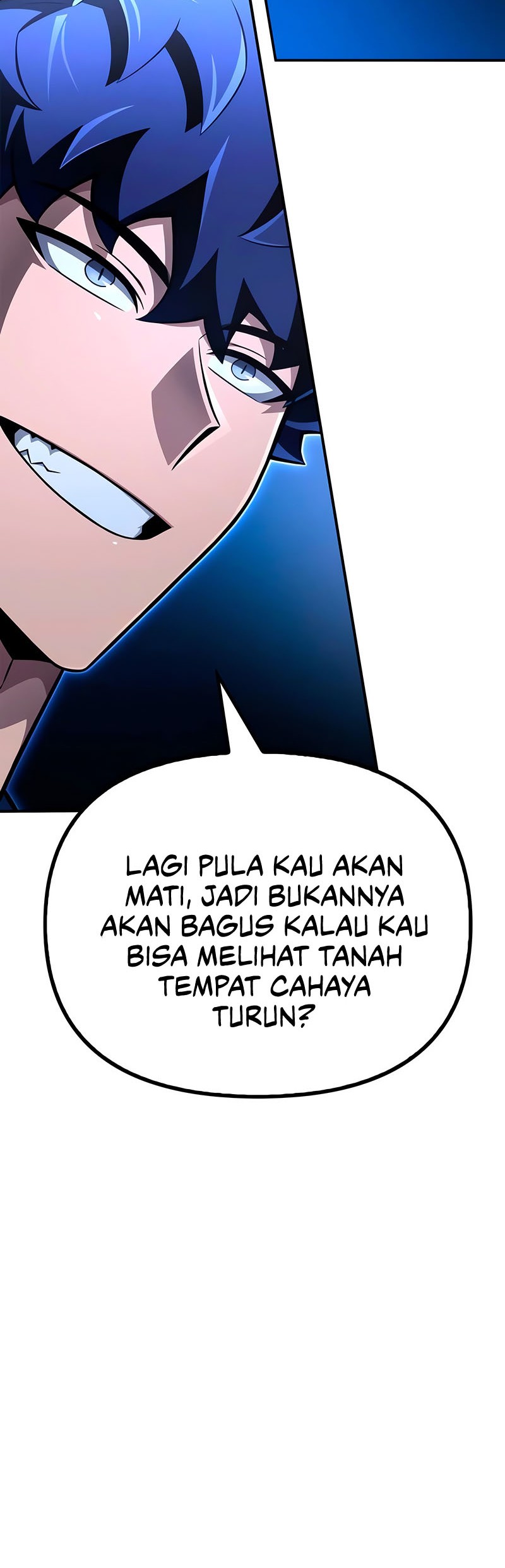 Superhuman Battlefield Chapter 63 Gambar 39
