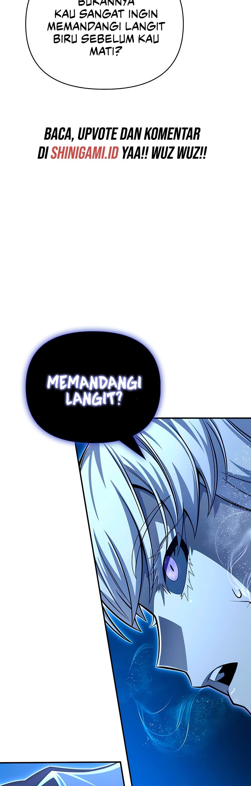 Superhuman Battlefield Chapter 63 Gambar 38