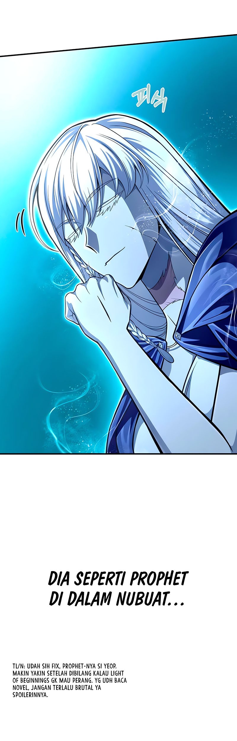 Superhuman Battlefield Chapter 63 Gambar 42