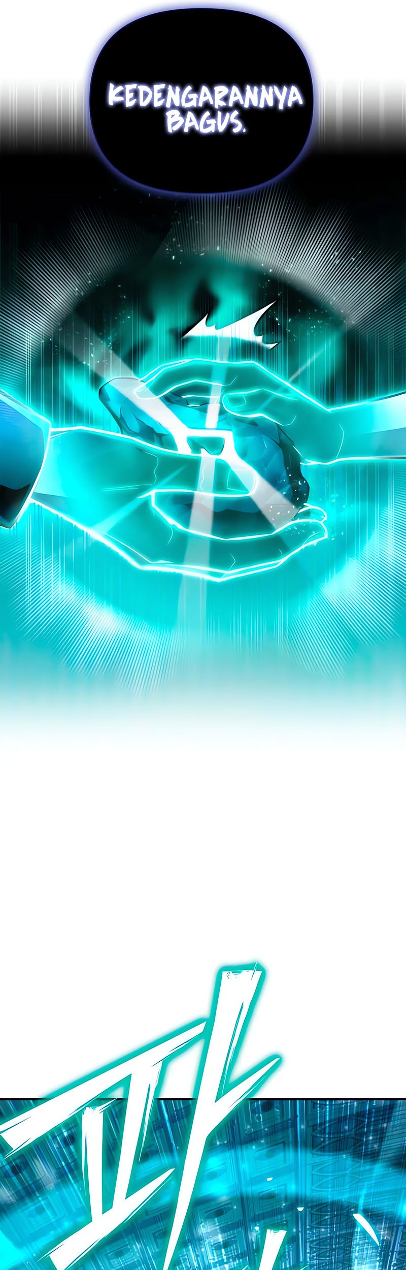 Superhuman Battlefield Chapter 63 Gambar 44