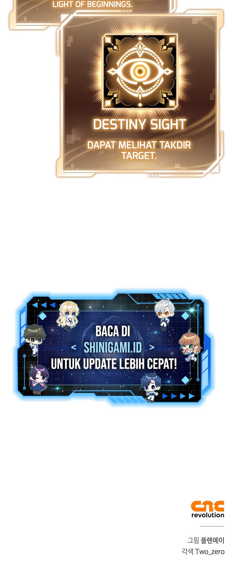 Superhuman Battlefield Chapter 63 Gambar 95