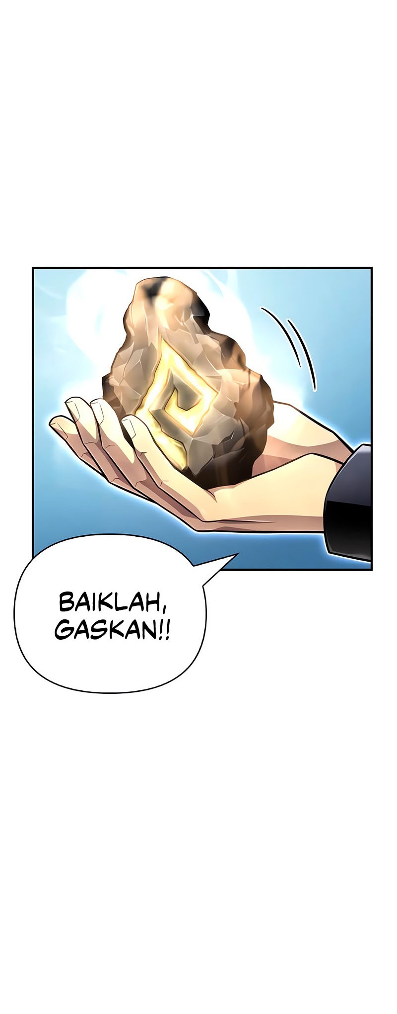 Superhuman Battlefield Chapter 63 Gambar 75