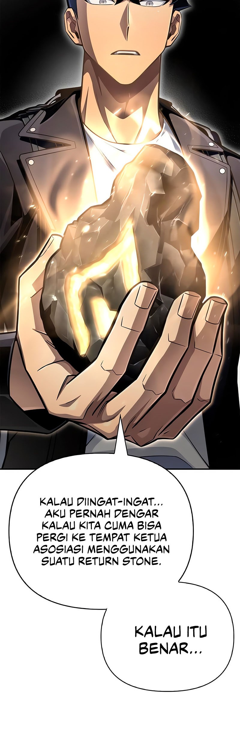 Superhuman Battlefield Chapter 63 Gambar 73