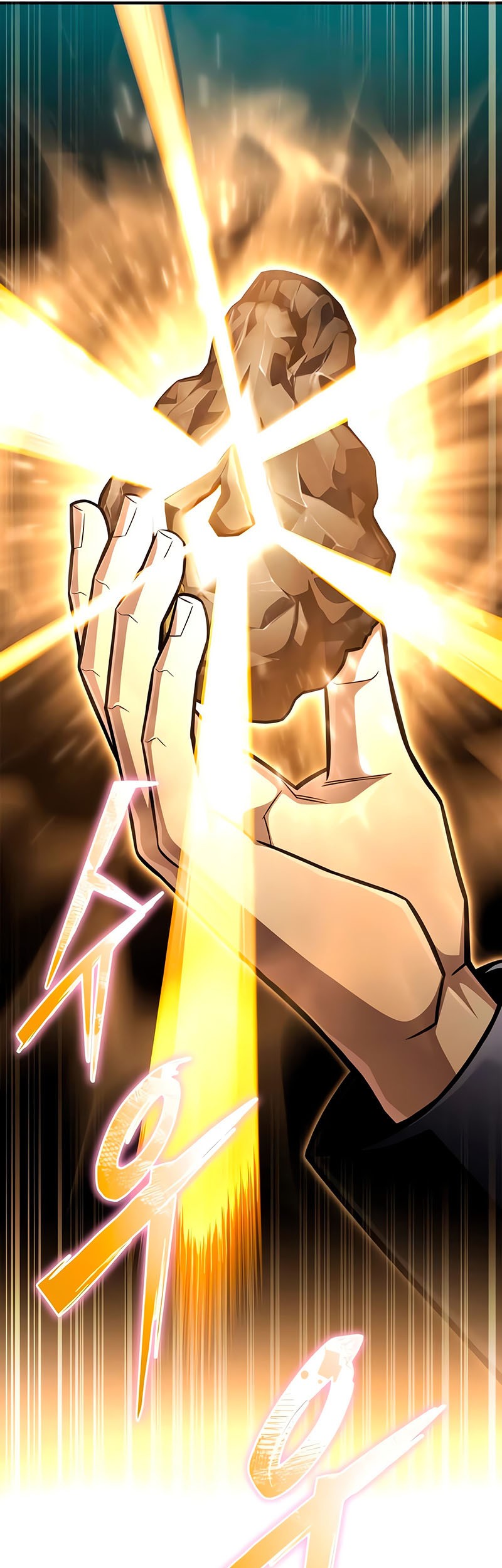 Superhuman Battlefield Chapter 63 Gambar 76