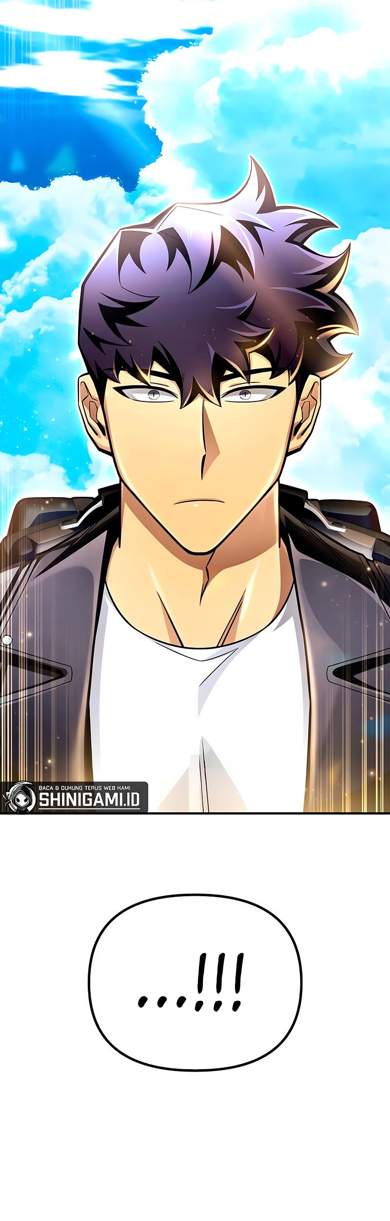 Superhuman Battlefield Chapter 63 Gambar 78